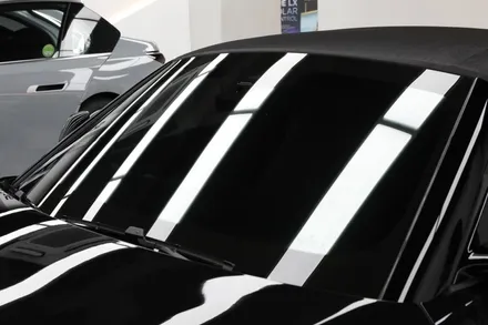 인천 BMW Z4 썬팅은 열차단 뛰어난 솔라가드 퀀텀(카슈타인)