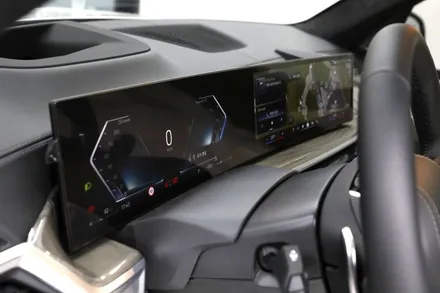 실내 PPF BMW G07 X7 생활보호PPF 시공으로 스크래치 방지