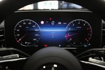 부천 PPF 벤츠 E300 실내 PPF 스크래치 방지하는 방법