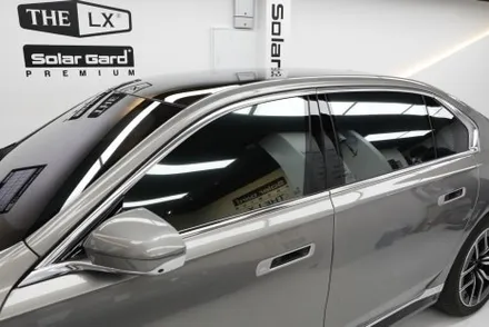 BMW 7시리즈 듀오톤 투톤랩핑 색상 추천드려요