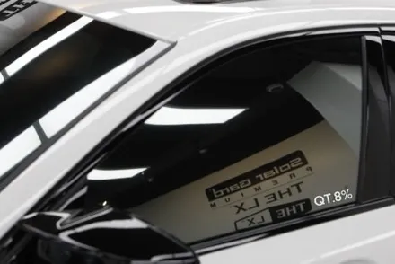 솔라가드 퀀텀 이 잘 어울리는 G20 M340i(BMW 썬팅)