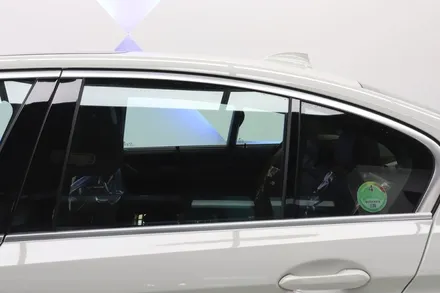 BMW 530e 솔라가드 프리미엄 퀀텀 시공 [리뷰]
