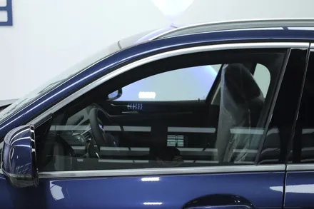 솔라가드 프리미엄 퀀텀 BMW X4 20i 2021년형 완성!