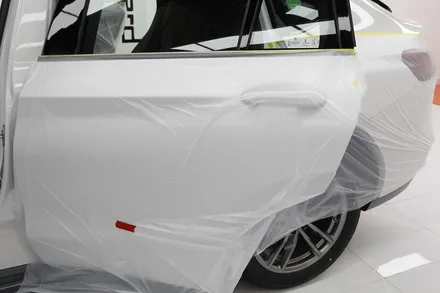 BMW X4 썬팅 추천(솔라가드 퀀텀)