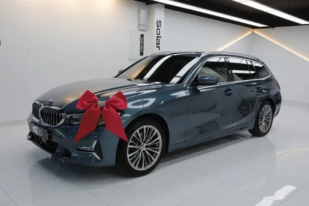 부천 BMW 신차구매 후 썬팅 신차패키지 전시장 위치 정보
