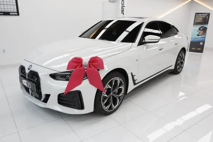 BMW 전기차의 모든것(feat. 썬팅 추천)