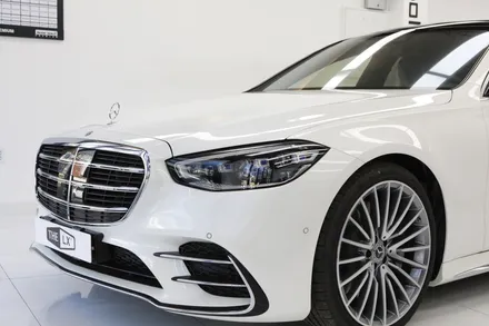 부평 자동차 썬팅 S500 더엘엑스 퀀텀
