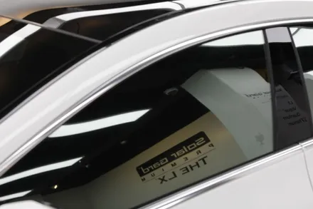 부평 신차패키지 벤츠 AMG GT43 선팅, PPF