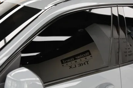 부평 BMW X7 크롬 죽이기 간지 폭발!