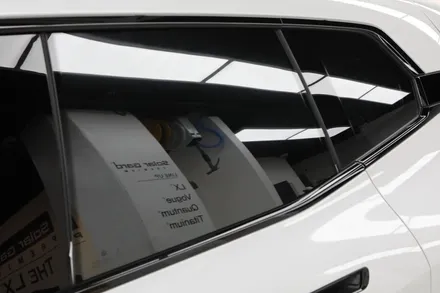 부천 신차패키지 BMW iX 50 입고