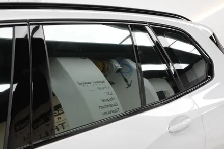 일산 BMW X5 페이스리프트 출고부터 썬팅 PPF 한번에 하는법(카슈타인)