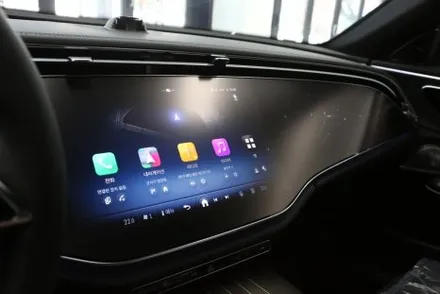 부천 PPF 벤츠 E300 실내 PPF 스크래치 방지하는 방법