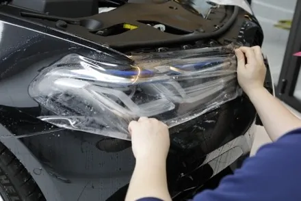 인천 생활보호 패키지 BMW M5컴페티션 PPF 잘하는 곳