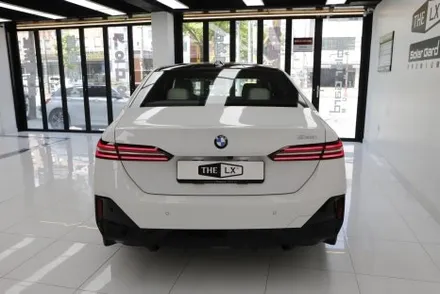 부천 520i 출고 후 가장 먼저 해야 할 일 알려드림(BMW선팅)