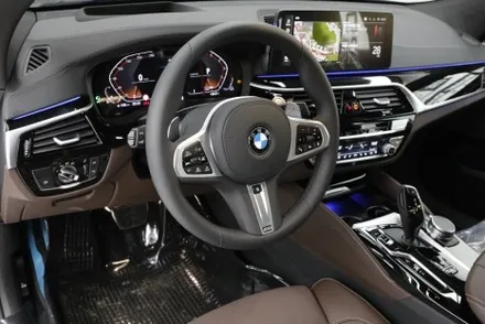 부천 BMW 6GT 썬팅 630i 솔라가드 퀀텀 했어요.