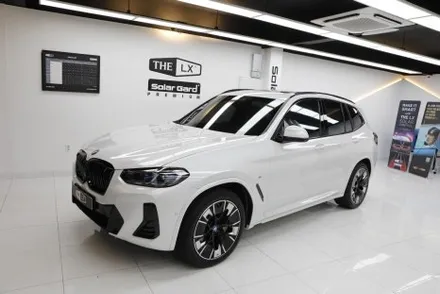 BMW 더 뉴 X3 출시 무엇이 바뀌었나 비교해보기(G45 신형 X3 20 XDrive)