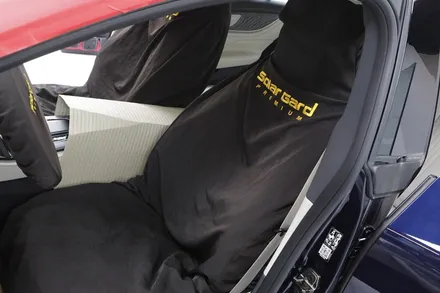 벤츠 CLS450 카반사이트블루 인천썬팅 솔라가드 퀀텀 진심 완전 딱 어울려!