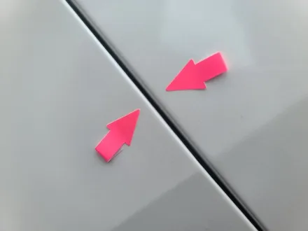 인천 카니발썬팅 솔라가드 퀀텀 LX 시공