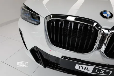 X3m 썬팅 더엘엑스 퀀텀 BMW 신차출고 완료!