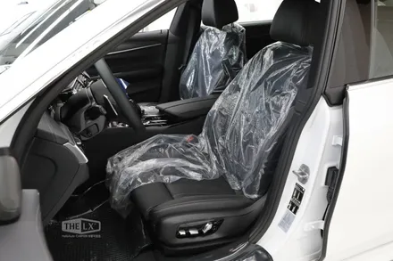 자동차 썬팅 추천 BMW 6GT 더엘엑스