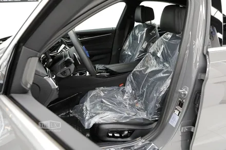 BMW 530i 자동차 썬팅 더엘엑스 LX 추천하는 가장 큰 이유 알려줌