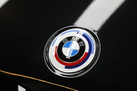 BMW M5 컴페티션이 선택한 선팅 솔라가드프리미엄 THE LX