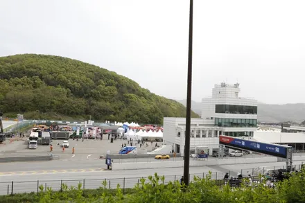 볼가스 모터스포츠 슈퍼 6000 CJ 슈퍼레이스 2전 이야기