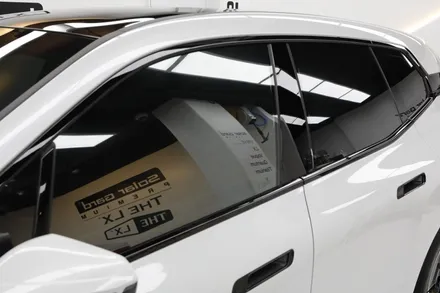 부천 신차패키지 BMW iX 50 입고