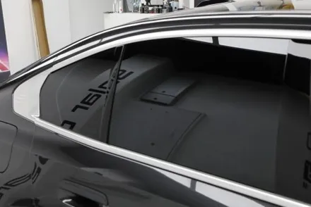 BMW 530i 썬팅 PPF 신차패키지 고민 해결(헬로오토)