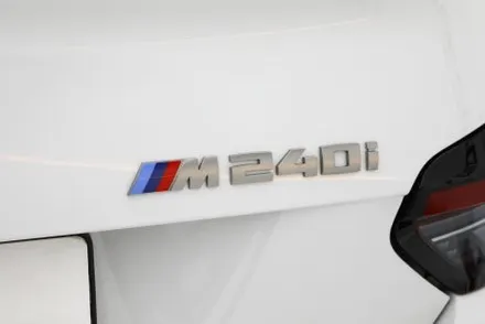 BMW M240i 검단 열차단썬팅 이젠 필수죠(솔라가드제니스)