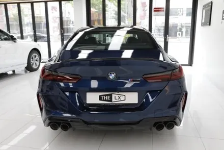 인천 솔라가드 프리미엄 S라인 가성비 열차단썬팅 BMW M8컴페티션
