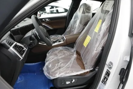 BMW X6 40i 빠른 출고로 기분 좋은 카라이프 즐기세요