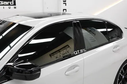 솔라가드 퀀텀 이 잘 어울리는 G20 M340i(BMW 썬팅)