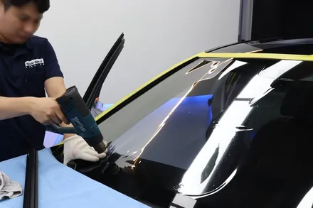 X6 썬팅 BMW 신차검수 추천! 솔라가드프리미엄 THE LX 부평 헬로오토
