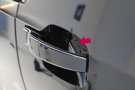 부평 썬팅 BMW i3 신차패키지 완료!