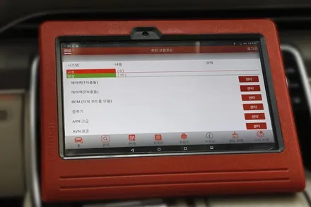 GV70 썬팅 신차검수는 어디에서 제대로 시공 받을 수 있나요?