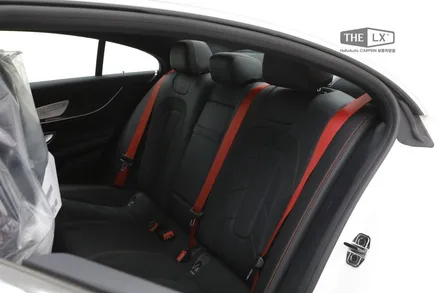 부천 썬팅 벤츠 CLS 53AMG 가장 잘하는곳 추천