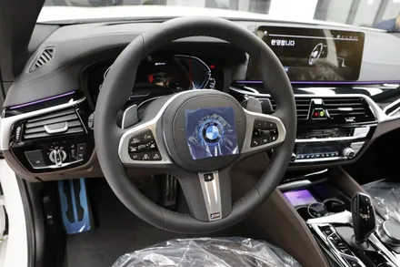 인천 BMW 썬팅 추천 530e 더엘엑스 LX 자동차 후기