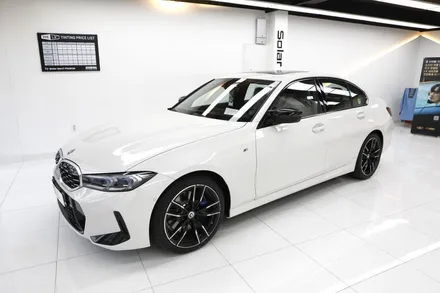 솔라가드 LX 가격표 BMW M340i _더엘엑스