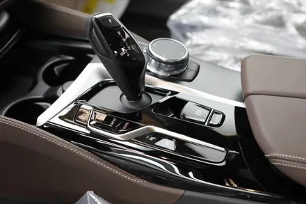 부평 BMW 523d 썬팅 더엘엑스 제니스 IR