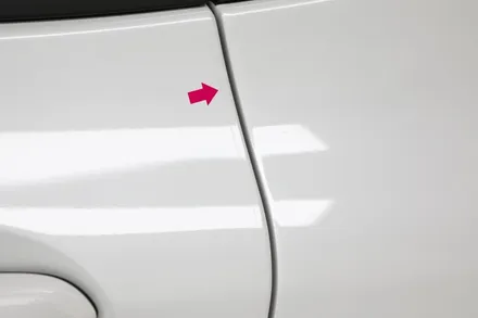 부평 생활보호 PPF BMW IX3 가성비 갑!