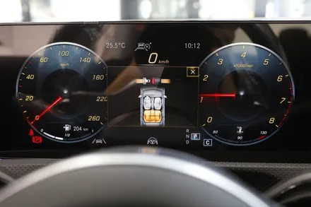 인천 썬팅 CLA250 열차단 뛰어난 반사 필름