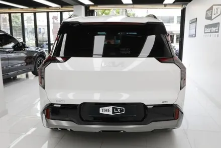 마포 썬팅 신차패키지 EV9 전기차에는 솔라가드 LX 추천