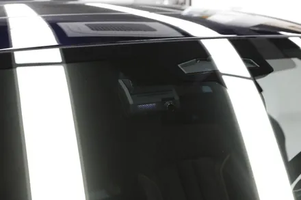 BMW 블랙박스 추천은 아이나비 QXD1 실용성 갑!(카슈타인)
