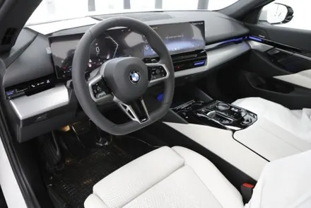 부천 520i 출고 후 가장 먼저 해야 할 일 알려드림(BMW선팅)