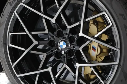 인천 솔라가드 프리미엄 S라인 가성비 열차단썬팅 BMW M8컴페티션