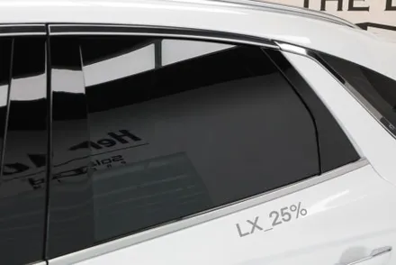 루마 버택스900 제네시스 GV70 썬팅 선택?