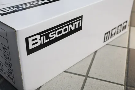 MX5 싼타페 빌스콘티 테일램프 교체 튜닝은 합법이라 안심!