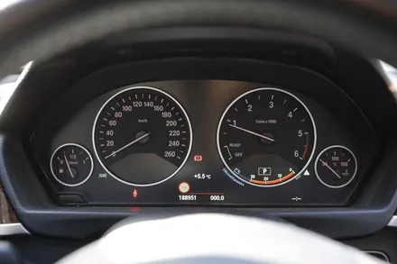 겨울철 bmw 320d 방전 반포동 수입차 배터리 출장 교체(헬로오토)
