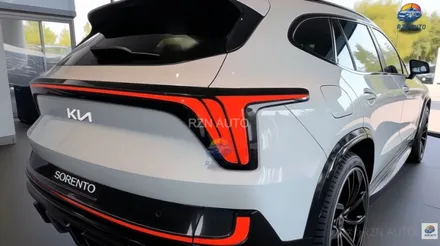 2027 쏘렌토 MQ5 풀체인지 정보 PHEV? 압도적인 변화 출시 예정. 기다리는 자가 승자!